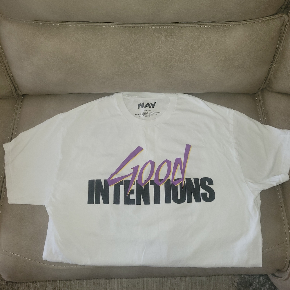 Vlone Shirt